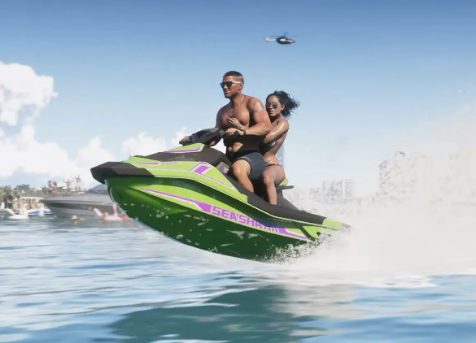 Rumores: Rockstar ha realizado pruebas para ver si Switch 2 puede correr Grand Theft Auto VI