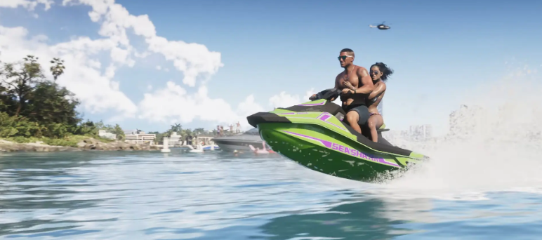 Take-Two resta importancia a los temores de que Grand Theft Auto VI sea "demasiado grande para manejarlo"