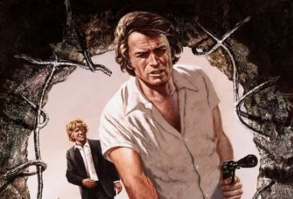 Se prepara un reboot de Thunderbolt y Lightfoot con Ryan Reynolds