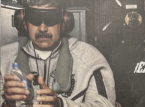 Mira la primera imagen de Maduro bajo custodia de Estados Unidos (compartida por Trump en Truth Social)