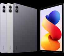 Análisis del Redmi Pad 2 Pro