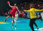 C&oacute;mo ver la ronda principal del Campeonato de Europa Masculino de Balonmano 2026 del 22 al 28 de enero