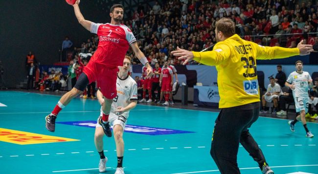 El Campeonato de Europa Masculino de Balonmano comienza hoy: fechas clave y los 24 equipos