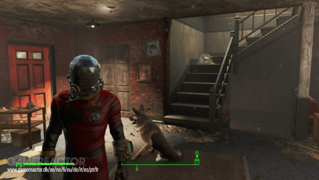 Fallout 4
