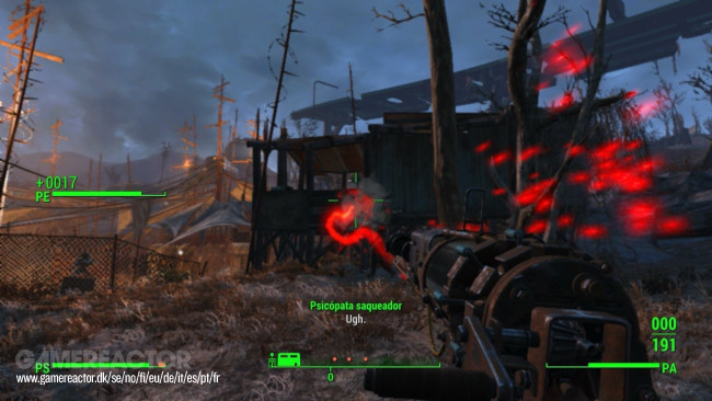 Fallout 4