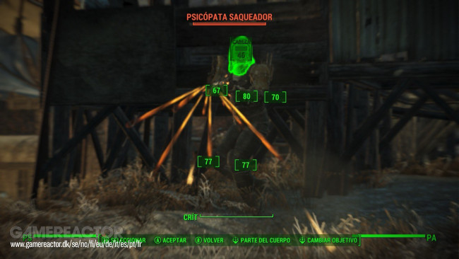 Fallout 4