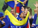 Venezuela vence a EE.UU. en el Cl&aacute;sico Mundial de B&eacute;isbol, primer gran trofeo de b&eacute;isbol en d&eacute;cadas