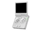 La Anbernic RG SP est&aacute; dise&ntilde;ada para ofrecerte una experiencia id&eacute;ntica a la de jugar en una Game Boy Advance SP