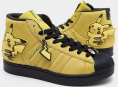 Adidas lanza una colección enorme de zapatillas de Pokémon