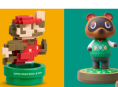 Nuevos muñecos Amiibo sugieren Animal Crossing Wii U
