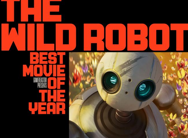 Las mejores películas del año 2024