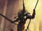 Se acaba de anunciar un nuevo DLC para Blasphemous II... y se ha lanzado sobre la marcha gratis
