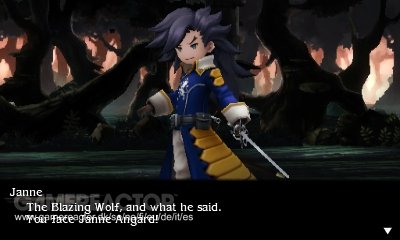 Bravely Second: End Layer