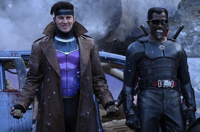 Vengadores: Doomsday