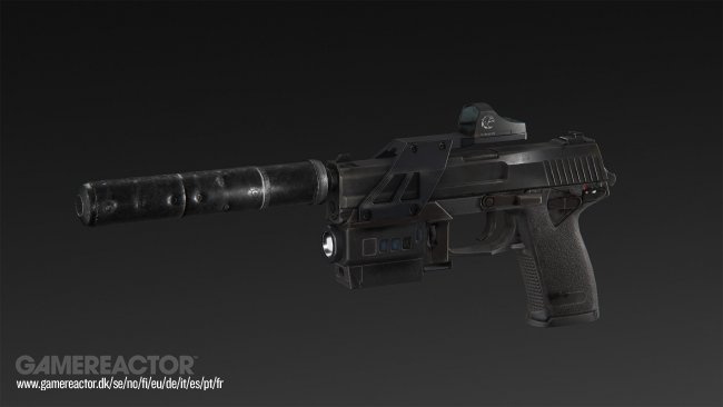 Sniper Ghost Warrior 3