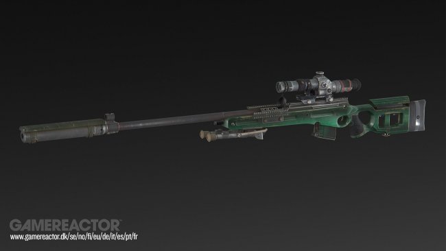 Sniper Ghost Warrior 3