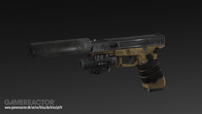 Sniper Ghost Warrior 3