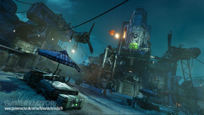 Borderlands 3