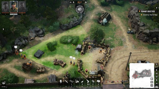 GOTY 2025 Gamereactor: Mejor juego de simulación y estrategia