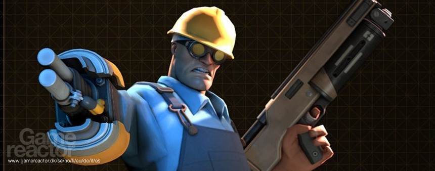 Team Fortress 2 is going to have a new update this year, and not really a small one