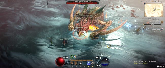 Diablo IV Closed Beta Impressions: Best Return to Sanctuary? 5 Diablo IV