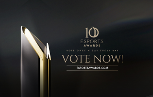 Los Premios Esports 2025: Todos los nominados y categorías