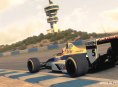 V&iacute;deo del Modo Cl&aacute;sico de F1 2013, impresiones