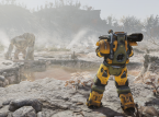 La descarga del parche de d&iacute;a 1 de Fallout 76 requiere 50 GB