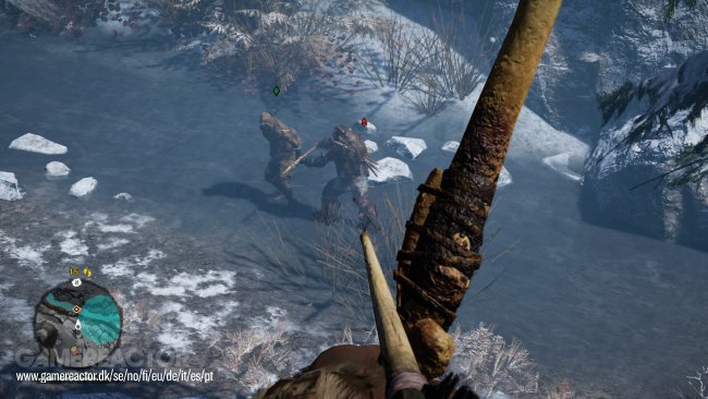 Far Cry Primal