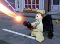 Primer tráiler de Lego Dimensions: Cazafantasmas