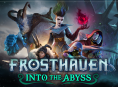Impresiones con Frosthaven: Into the Abyss - La vida es mejor all&iacute; donde hay m&aacute;s humedad