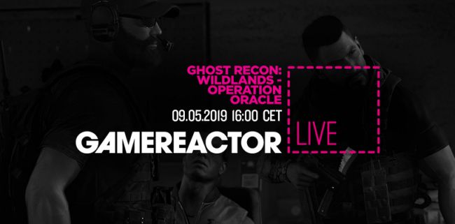 Ghost Recon: Wildlands