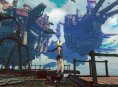 Gravity Rush 2 se estrena el 30 de noviembre