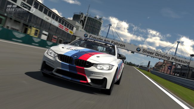 Gran Turismo 6