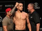Ilia Topuria y Charles Oliveira se enfrentarán por el título vacante del peso ligero de la UFC en junio