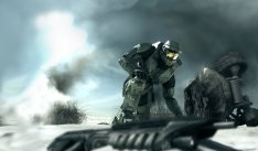 Nada de Halo en Gears of War 3