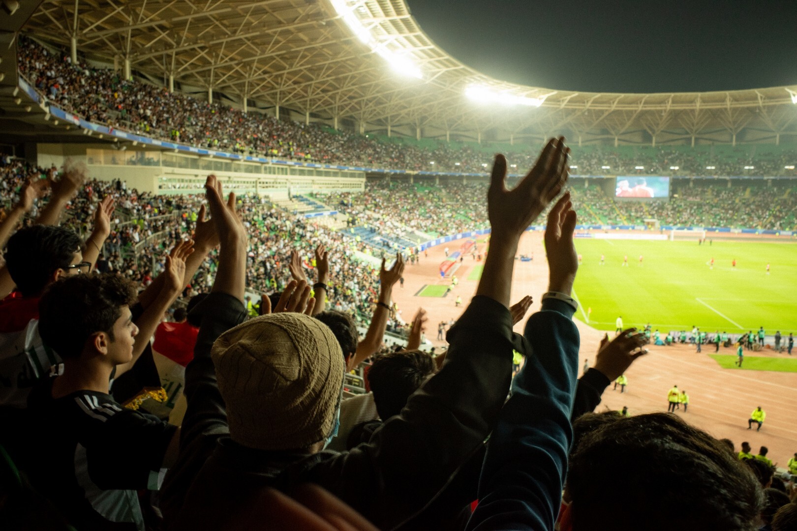 Lista completa de países que participan en el Mundial 2026