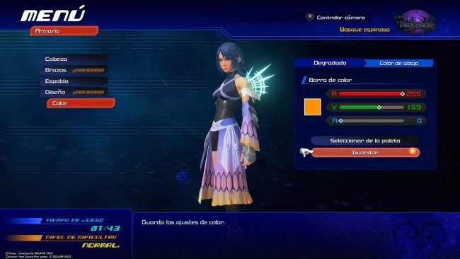 Kingdom Hearts HD 2.8: Final Chapter Prologue