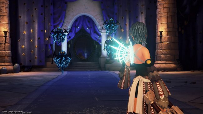 Kingdom Hearts HD 2.8: Final Chapter Prologue