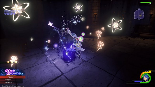 Kingdom Hearts HD 2.8: Final Chapter Prologue