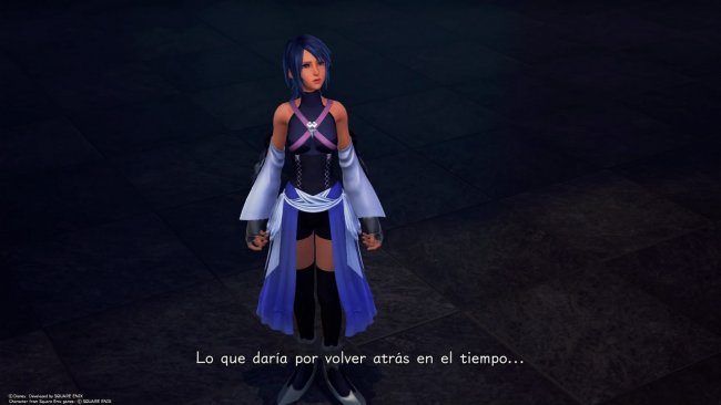 Kingdom Hearts HD 2.8: Final Chapter Prologue