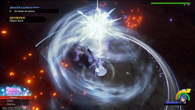 Kingdom Hearts HD 2.8: Final Chapter Prologue