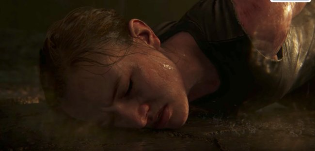 The Last of Us Parte II