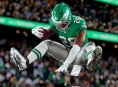 EA compra los derechos exclusivos de la NFL hasta 2030