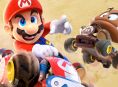Mario Kart World ya ha vendido más copias físicas que Mario Kart 8 en Japón