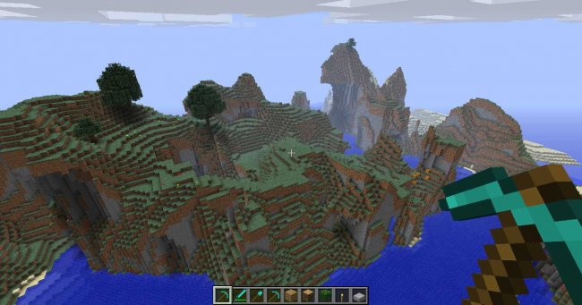 Minecraft
