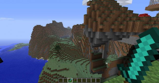 Minecraft