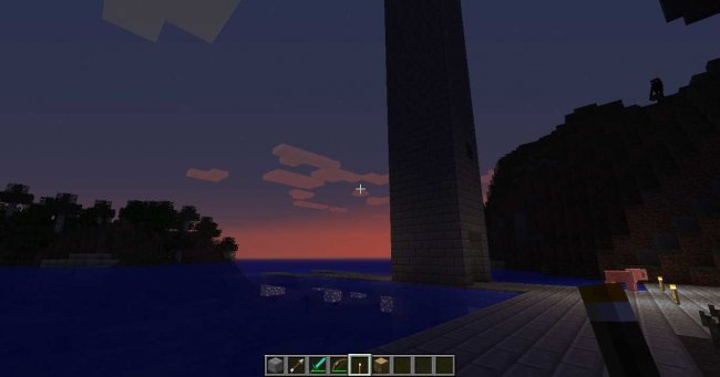Minecraft