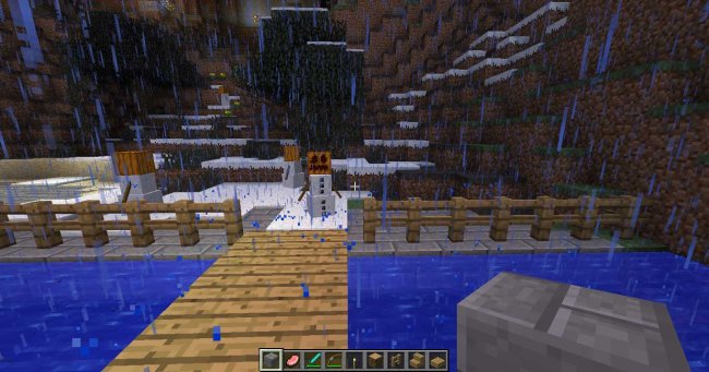 Minecraft