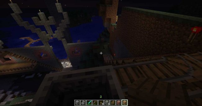 Minecraft